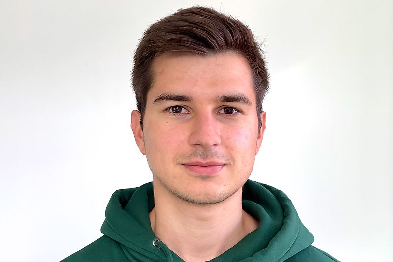 Contact Mr. Emil Munteanu