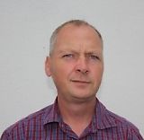 Contact Mr. Guido Leppin