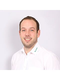 Contact Mr. Johannes Hohenbichler