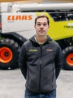 Contact Mr. Thomas Schuster