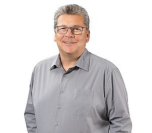 Contact Mr. Stefan Kirwel