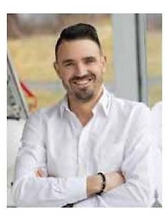 Contact Mr. Daniel Großschädl