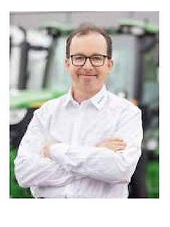 Contact Mr. Gerhard Knittelfelder