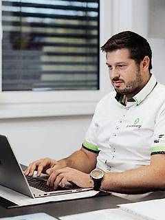 Contact Mr. Blaz BERA