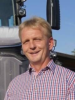 Contact Mr. Christian Bugl