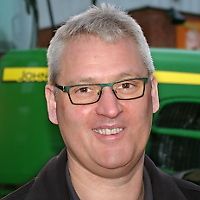 Contact Mr. Eckhard Markfort