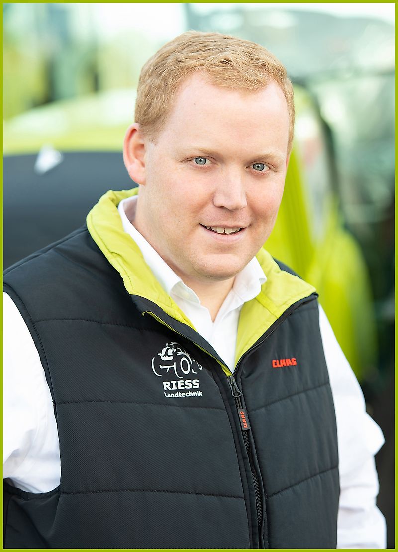 Contact Philipp Stein