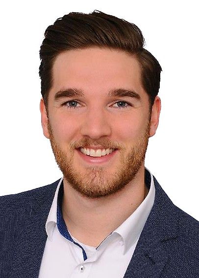 Contact Niclas Karremann