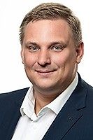 Contact Daniel Schlüter