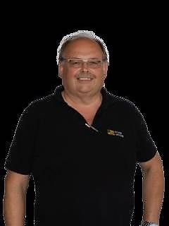 Contact Mr. Josef Zeitlhofer