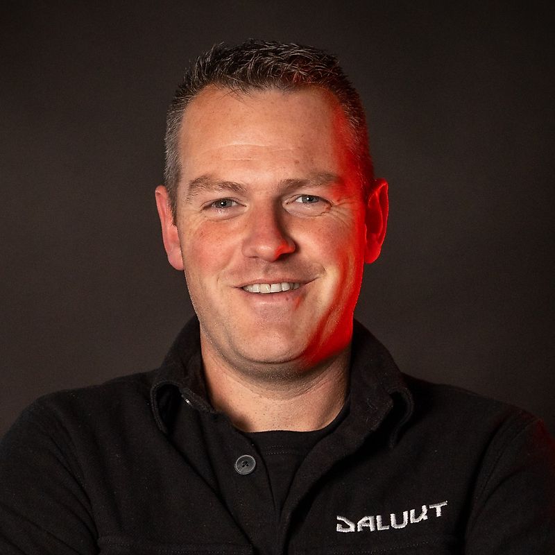 Contact Mr. John Hardeman