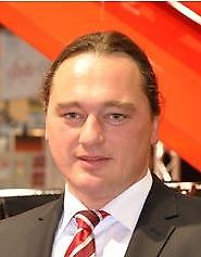 Contact Mr. Peter Franz