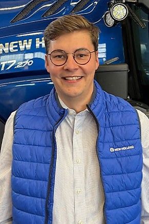 Contact Robert Brünig