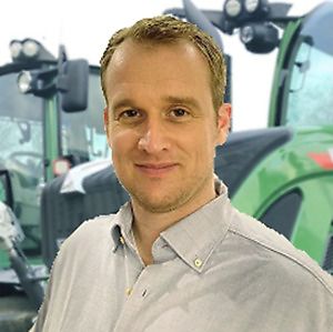 Contact Mr. Kjell von Törne