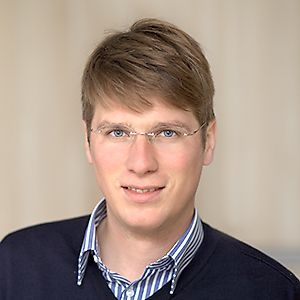 Contact Mr. Henning Bock