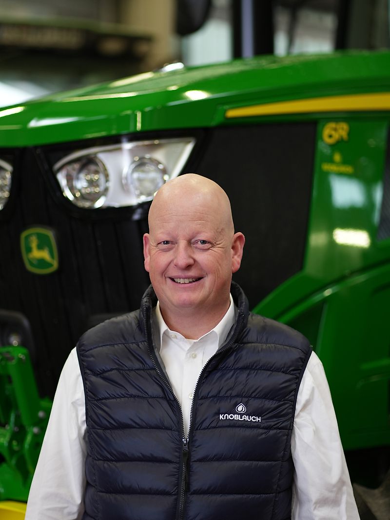 Contact Mr. Mathias Dreher