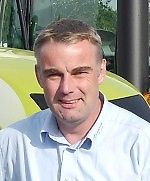 Contact Christoph Gostmann