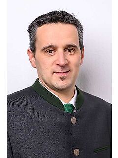 Contact Mr. Martin Gruber
