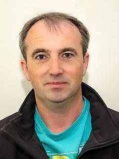 Contact Mr. Reinhard Kohlberger