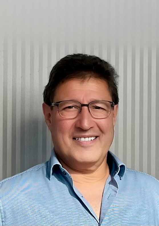 Contact Mr. Frank Grenzebach