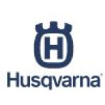 Manufacturer logo Husqvarna