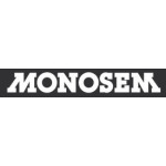Manufacturer logo Monosem