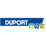 Manufacturer logo BSA Duport