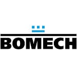 Manufacturer logo Bomech