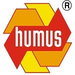 Manufacturer logo Humus