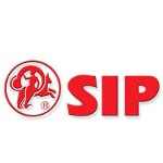 Manufacturer logo SIP