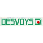 Manufacturer logo Desvoys