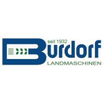 Manufacturer logo Burdorf