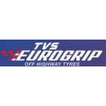 Manufacturer logo TVS