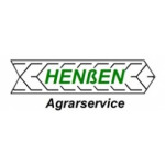 Manufacturer logo Henßen Agrarservice