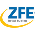 Manufacturer logo ZFE