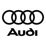 Manufacturer logo Audi