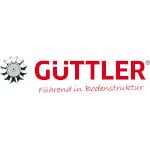 Manufacturer logo Güttler