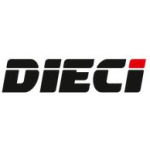 Manufacturer logo Dieci